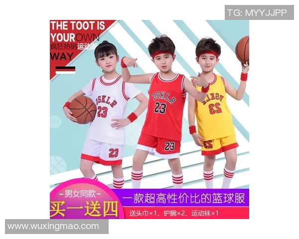 冬季幼儿园篮球服装推荐温暖舒适又时尚的选择让孩子们快乐运动