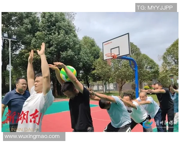 创新篮球教学设计探索学生技能提升与团队合作能力培养的有效策略