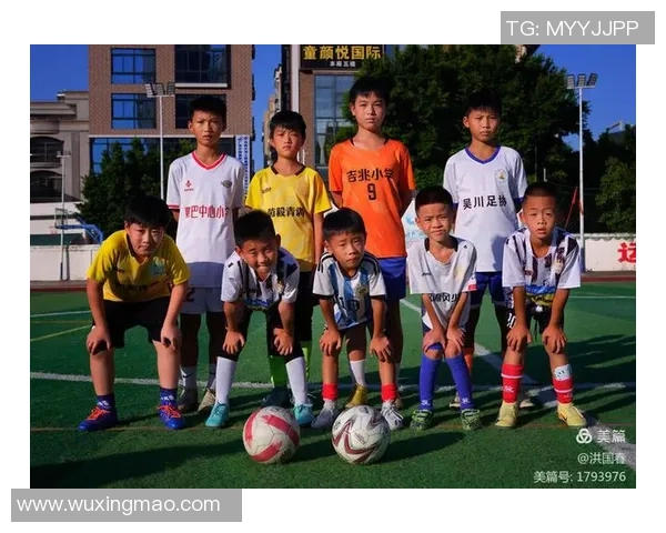北京草根足球崛起的背后：社区热情与青少年梦想的交汇点