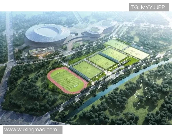 厦门足球基地助力青少年足球发展打造体育强市新标杆